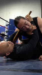 29 reactions |  Ground Fighting with a Stick? Check out These...