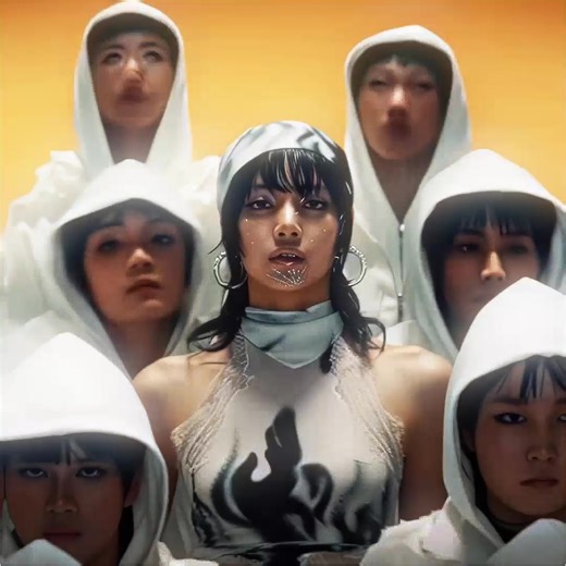 Lisa's Captivating MV: Why It's Worth Watching