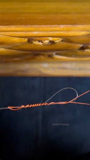 155K views · 1.2K reactions | Best Ways to Tie Two Fishing Lines #reels #knot #reelsviralシ #fishing #fishingtips | MHR Fishing | Facebook