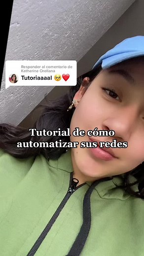 Respuesta a @Katherine Orellana Como usar many chat #automatización #manychat #atencionalcliente #automatizarcreacióncontenidos