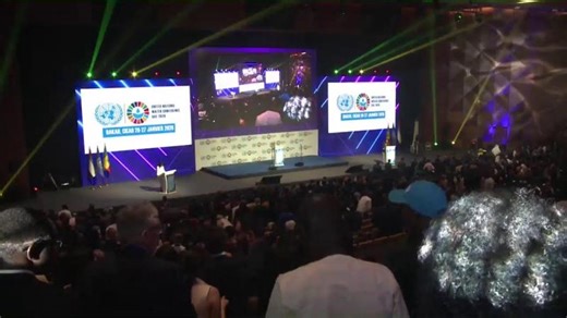 Réunion préparatoire ONU Eau 2026 | Dakar | RWSN - Rural Water Supply Network