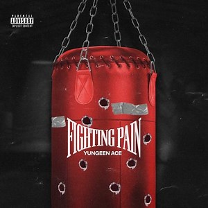 Yungeen Ace Gets A Lot Off His Chest On "Fighting Pain"