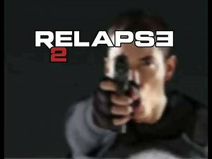 Eminem Relapse 2 Refill Full Album