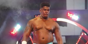 Booker T Shares His Thoughts On AEW Star Powerhouse Hobbs | PWMania - Wrestling News