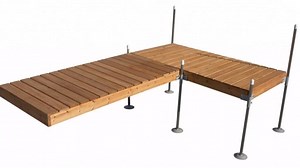 3.4K views | Need an affordable sturdy dock? Tommy Docks has what you are looking for. Our dock packages are strong, durable and come in many styles and sizes to fit your needs. Plus our module design lets you add on to grow with your needs, into the future. Grab yours today!  | Tommy Docks | Facebook