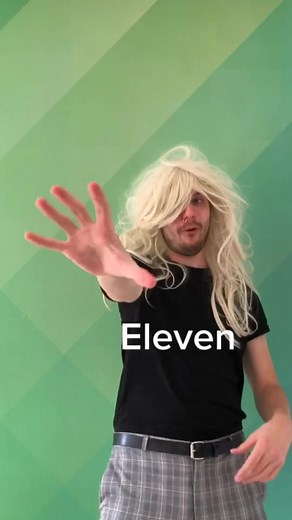 Exploring Eleven's Outfit Changes in Stranger Things Season 3