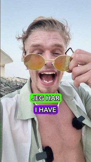 The first verbs you learn set the foundation for everything 🧩