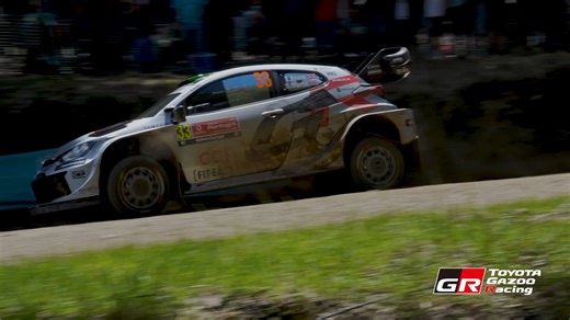 8.6K views · 447 reactions | #WRC Rd.5 ラリー・ポルトガル #RallydePortugal...