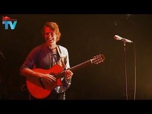 Paolo Nutini - Last Request - live at Eden Sessions 2010