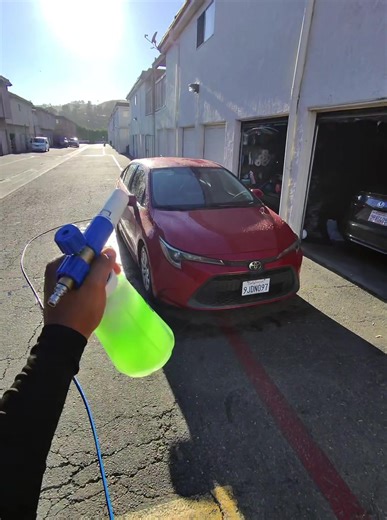 Top Mobile Car Detailing Services in Orange County