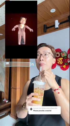 tutorial cry for me #shorts