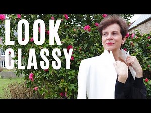 5 Easy Outfits To Look Classy