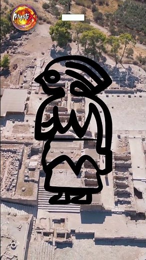 The Phaistos Disc – A Mystery for 3,700 Years