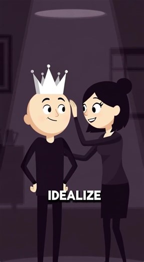 Why Toxic Relationships Feel Perfect At First (Love Bombing Explained)