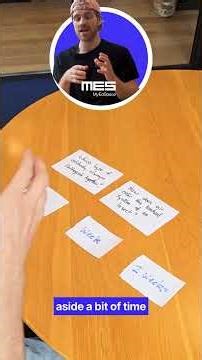 A-level and GCSE Biology - How to use flashcards effectively #myedspace #joedoesbiology