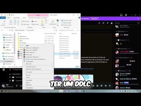 Como Baixar e Instalar o Doki Doki SNAFU