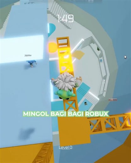 Toko Robux Murah Aman Terpercaya No 1 di Indonesia on Instagram: "BURU IKUTAN! Jajan bobux? Yang aman hanya di Golroblox #robloxindonesia #roblox #robloxedits"