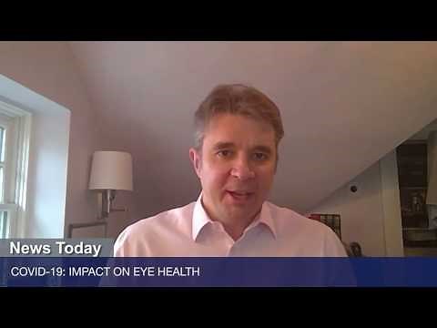 COVID-19: Impact on Eye Health