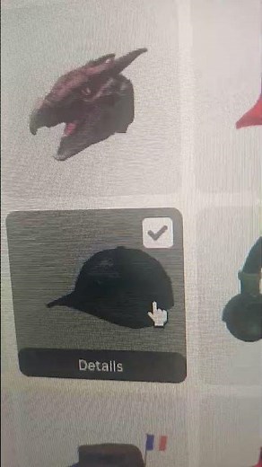 how to make cool avatar in roblox