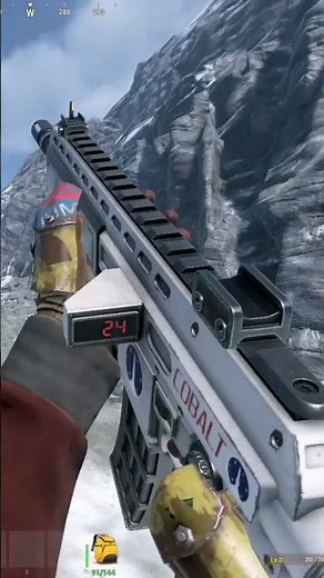 I'm taking a detailed look at the brand new Space LR-300 Assault Rifle skin in Rust! Space-themed...