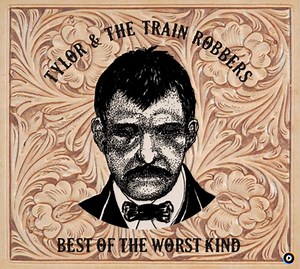 Storyteller by Tylor & The Train Robbers