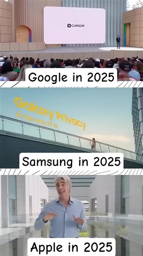 Apple's calculator is ahead of any AI 💀#ai #dev #meme #apple #google