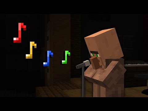 I started a band... in Minecraft