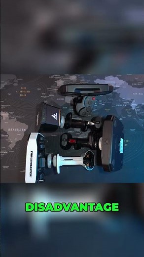 HOSAS vs HOTAS: The Ultimate Flight Sim Showdown!