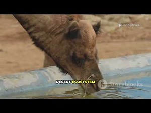 Explore the Concept of an Ecosystem in Just 10 Minutes