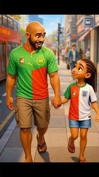 The confuse girl #cartoon #animation #animationvideo #reels