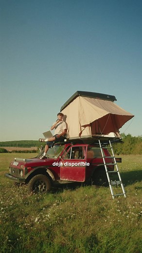 Je ne voulais pas seulement partager cette aventure — je voulais en faire quelque chose de plus grand. C’est pourquoi j’ai transformé mon voyage en Islande en documentaire. De retour chez moi, mon PC Dell équipé d’un processeur Intel® Core™ Ultra m’a aidé à trier les séquences, à stabiliser les clips tremblants et à transformer trois semaines de chaos en une histoire dont je peux être fier. Puissance, précision et liberté — même au milieu de nulle part. Le documentaire est enfin sorti — et votre