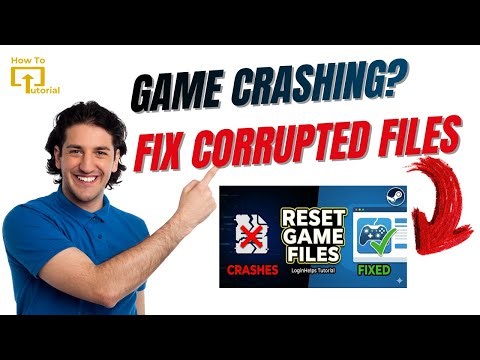 How to Reset Steam Game Files to Default (2026 Easy Guide) ✅