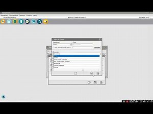Demonstração de geração - ECD e ECF