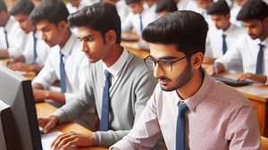 SSC CGL Tier 1 exam 2024 dates announced, details here