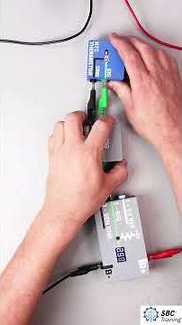 How a Thermistor Sends Temperature to the ECU – Live Sensor Demo