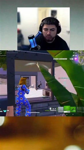 Against All Odds: JerBear's Epic Comeback!