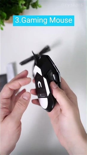 Five Gaming Tech Gadgets You Need Right Now