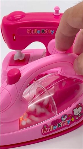 Cute Toys Kitchen Collection, Satisfying with Unboxing ASMR Videos (No Music)