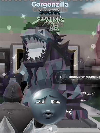 スティールザブレインロット合成マシーンでやばいシークレットが出た！#fyp #fortnite #フォートナイト #おすすめにのりたい #フォートナイト女子 #裏技 #アイコニック #スイッチ勢 #brainrot #ブレインロット配布 #ブレインロットを盗むイベント時間 #ブレインロットイベント #ブレインロット #ブレインロット交換 #stealabrainrot