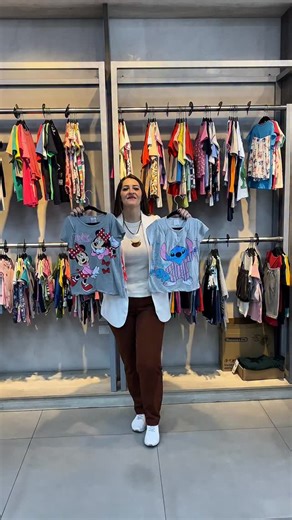 Juliana | Dicas de Compras | VOCÊ SABIA???? Que as lojas de MODA INFANTIL da sua cidade compram AQUI pra REVENDER?? - Envios para todo Brasil SOMENTE NO ATACADO -... | Instagram