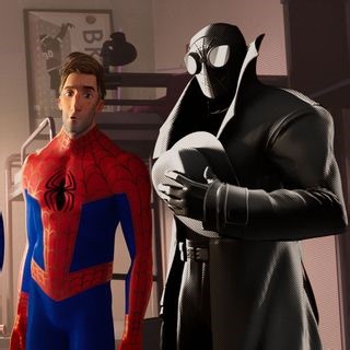 Spider-Man: Across The Spider-Verse - Official Trailer #2 (Sony Pictures)