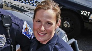 Dozens arrested on 3rd night of protests following death of Daunte Wright