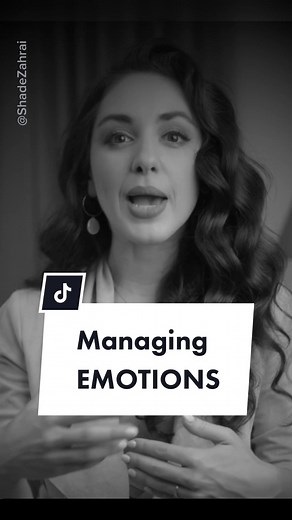 Emotional Intelligence: Managing Emotions and Enhancing Stability