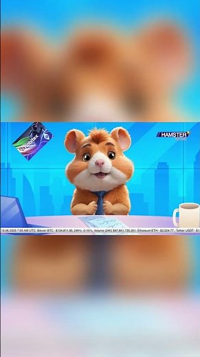 Iranian crypto exchange Nobitex was exploited for $81 million ⚡️ Hamster News