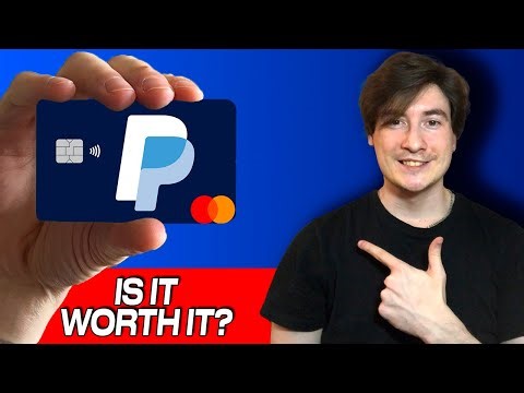 Synchrony Bank PayPal Cashback Mastercard Review: My Honest Experience with the Best Cash Back Card