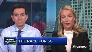 T-Mobile-Sprint deal will be better for the consumer, analyst says