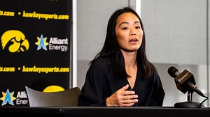 Iowa women's wrestling adds Isabella Marie Gonzalez, No. 1 overall recruit in 2025 class