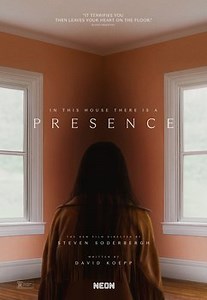 Presence Trailer HD (Englisch) (2024)