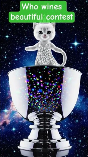 Who wines miss World beauti cup cat contest give comments no 1, no 2 and no 3 #beautyqueen