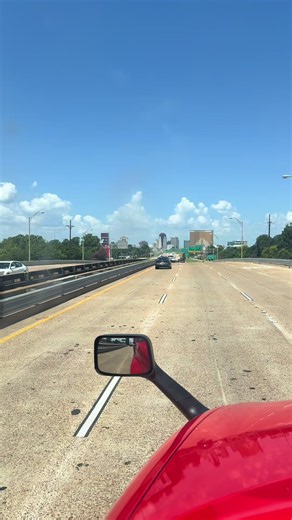 Driving Through Shreveport Louisiana - What to See on a Short Drive